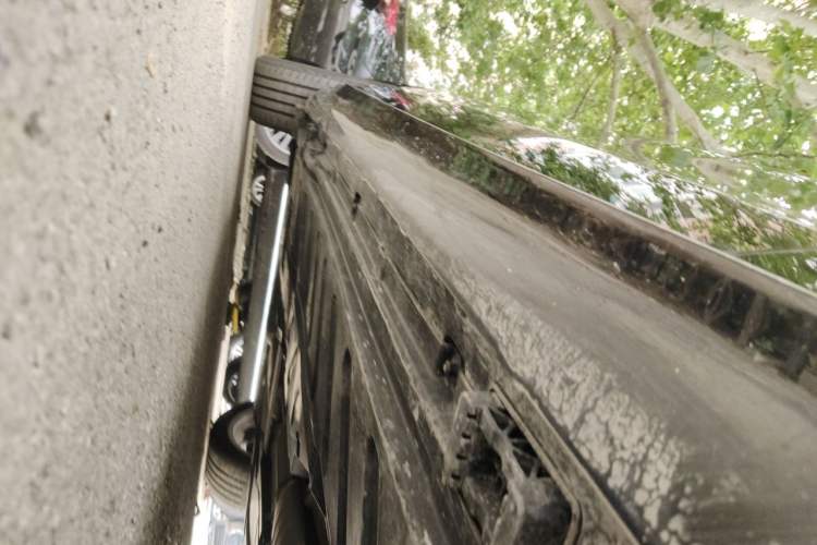Used Mercedes-Benz E-Class 2020 E 300 L Stylish Model Chassis Front Right