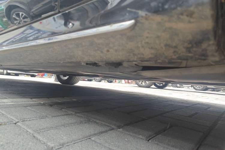 Used Mercedes-Benz E-Class 2020 E 300 L Sport Luxury Edition Chassis Front Right