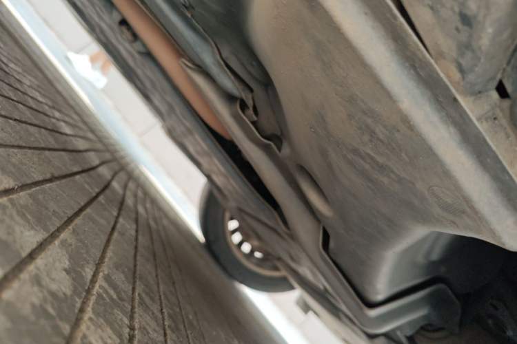 Used Mercedes-Benz E-Class 2020 E 300 L Stylish Model Chassis Front Right