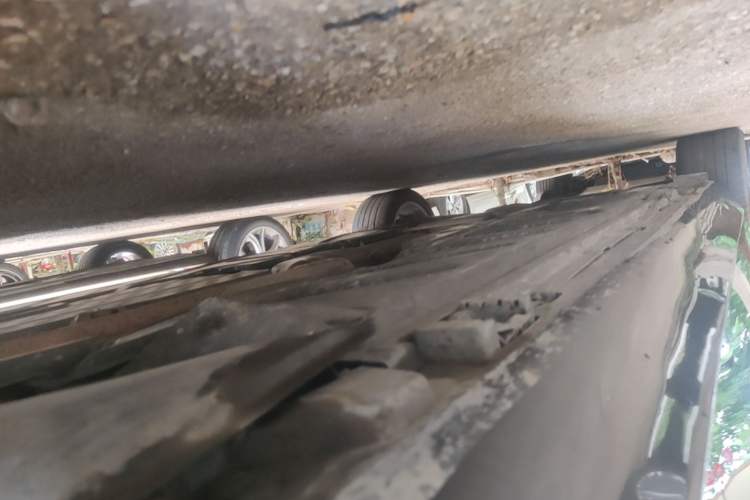 Used Mercedes-Benz E-Class 2020 E 300 L Luxury Model Chassis Front Right