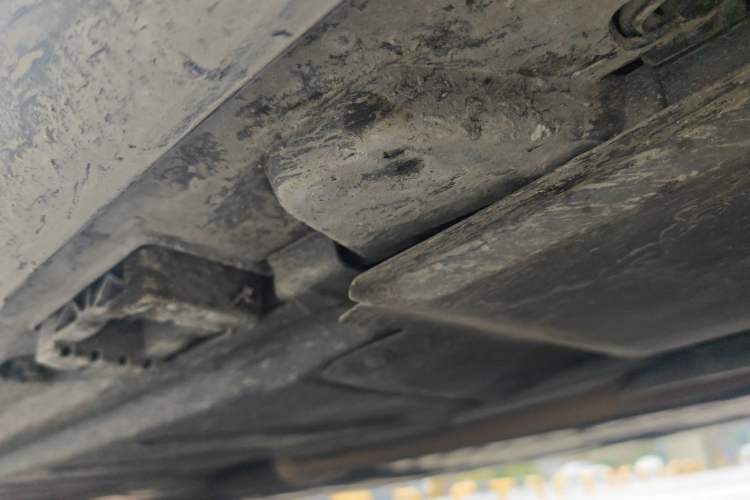 Used Mercedes-Benz E-Class 2020 E 300 L Luxury Model Chassis Front Right