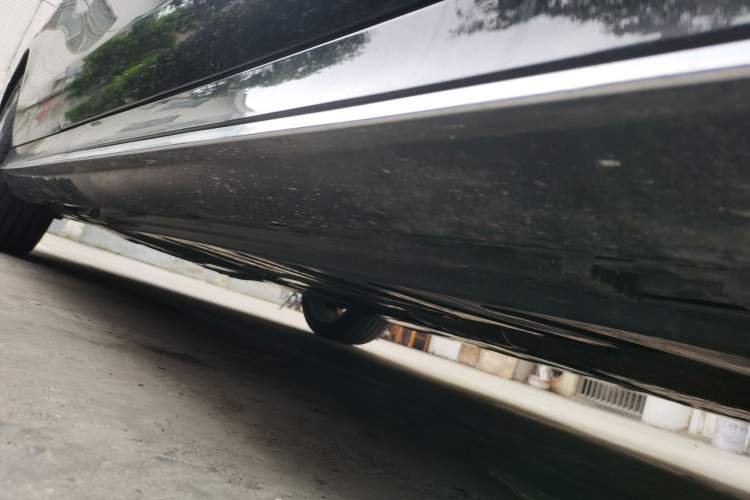 Used Mercedes-Benz E-Class 2020 Restyled E 300 L Sporty and Stylish Edition Chassis Front Right