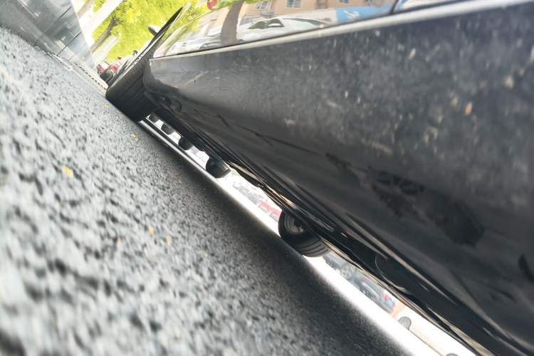 Used Mercedes-Benz E-Class 2020 Restyled E 300 L Exclusive Edition Chassis Front Right