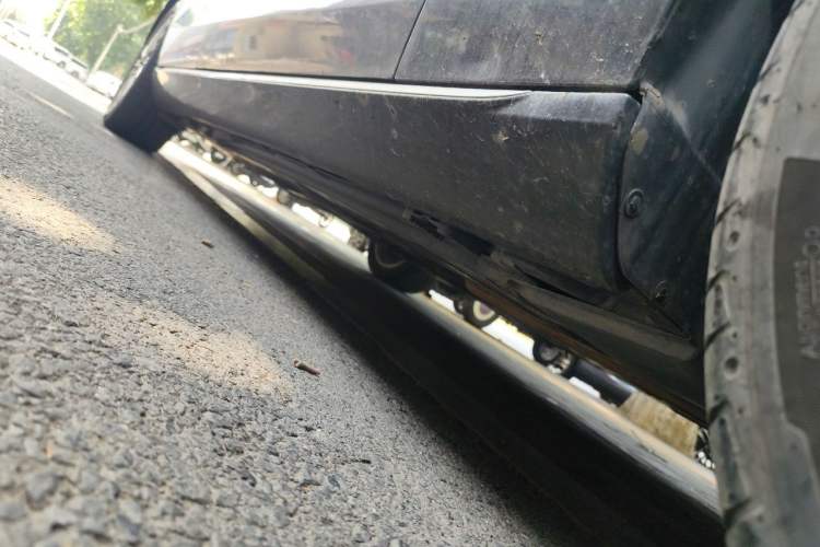 Used Mercedes-Benz E-Class 2020 E 300 L Luxury Model Chassis Front Right