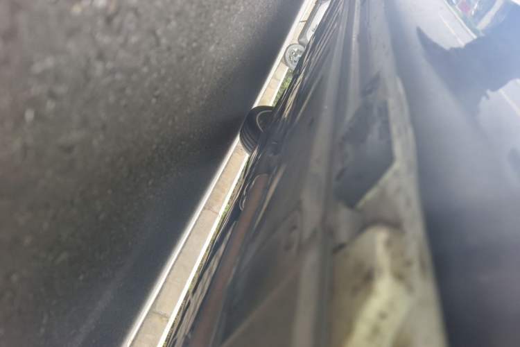 Used Mercedes-Benz E-Class 2020 E 300 L Stylish Model Chassis Front Right