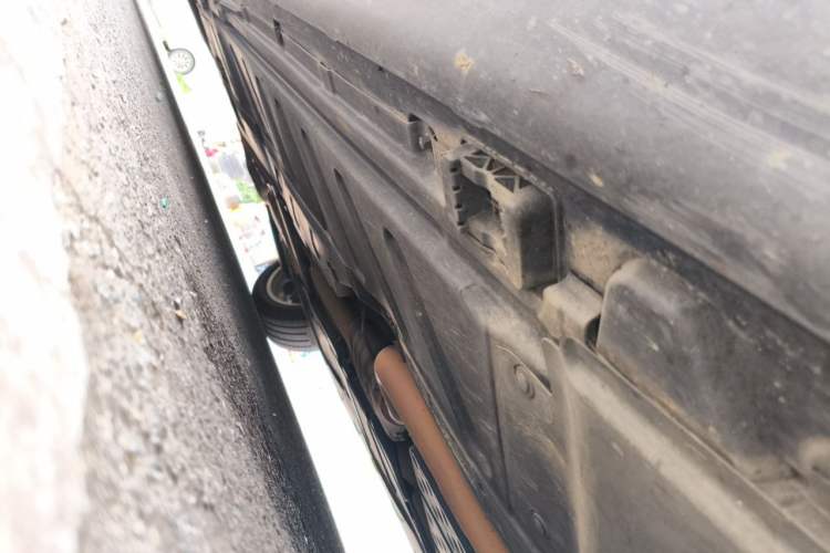 Used Mercedes-Benz E-Class 2020 E 300 L Stylish Model Chassis Front Right