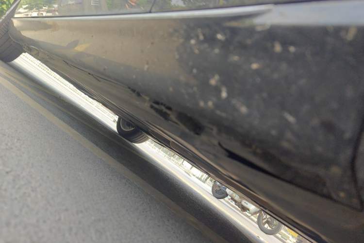 Used Mercedes-Benz E-Class 2020 E 300 L Luxury Model Chassis Front Right