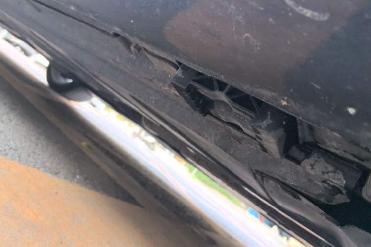 Used Mercedes-Benz E-Class 2020 E 300 L Stylish Model Chassis Front Right