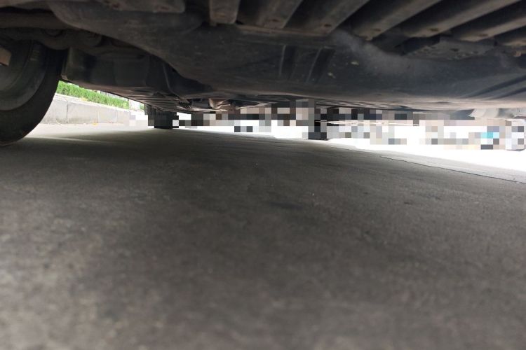 Used Mercedes-Benz E-Class 2020 E 260 L Chassis Front Right