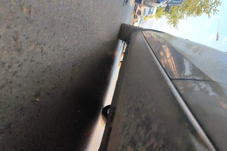 Used Mercedes-Benz E-Class 2020 E 260 L 4MATIC Chassis Front Right