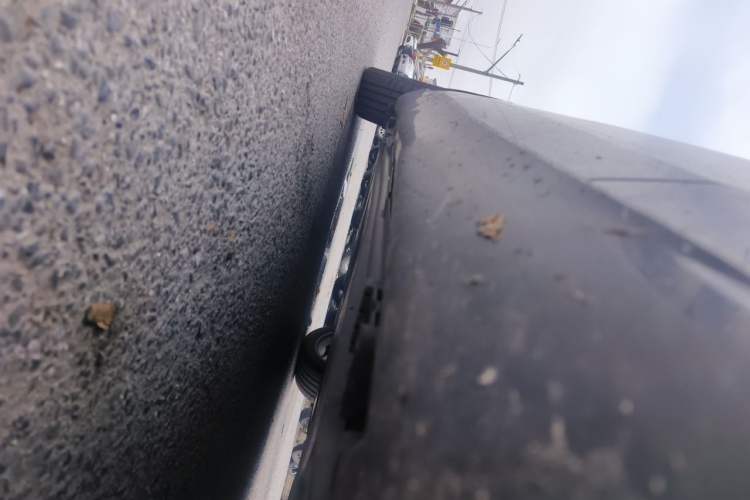 Used Mercedes-Benz E-Class 2020 Facelift E 260 L Chassis Front Right