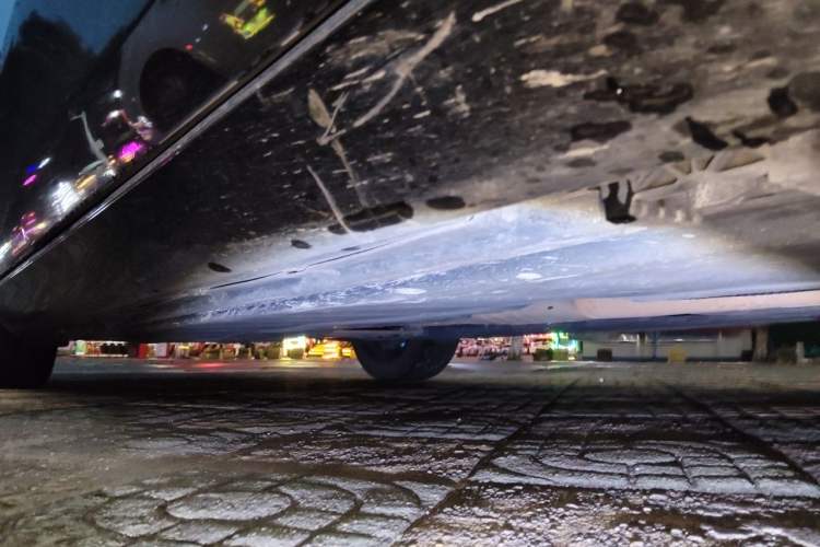 Used Mercedes-Benz E-Class 2020 E 260 L Chassis Front Right