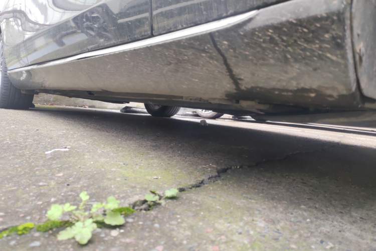 Used Mercedes-Benz E-Class 2020 E 300 L Stylish Model Chassis Front Right