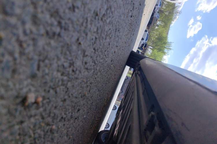 Used Mercedes-Benz E-Class 2020 Facelift E 260 Sport Edition Chassis Front Right