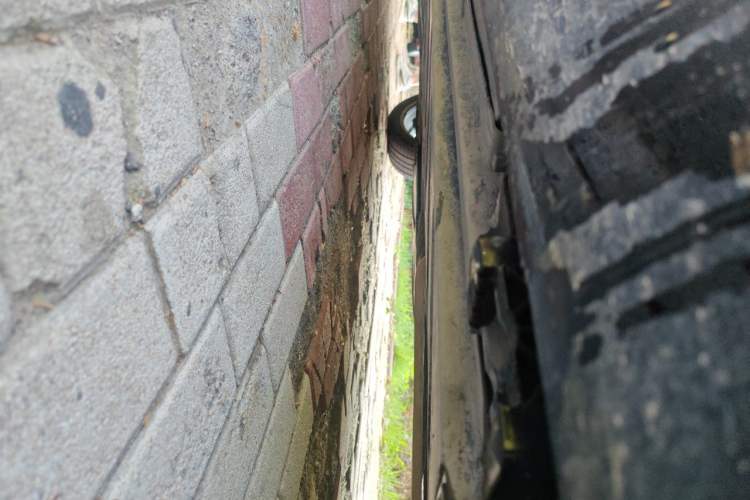 Used Mercedes-Benz E-Class 2020 Facelift E 260 L Chassis Front Right