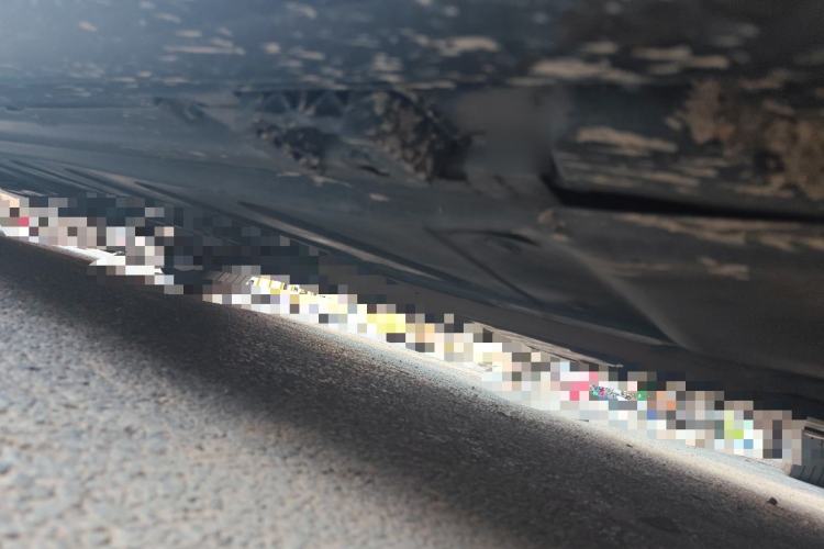 Used Mercedes-Benz E-Class 2020 E 300 L Luxury Model Chassis Front Right