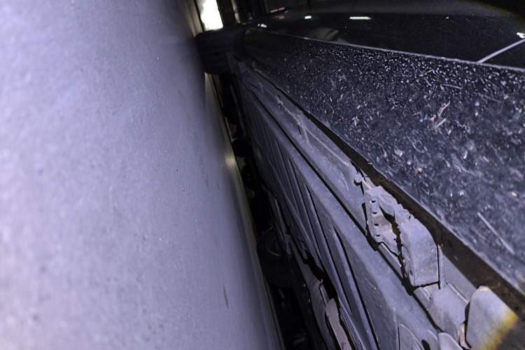 Used Mercedes-Benz E-Class 2020 Facelift E 260 L Chassis Front Right