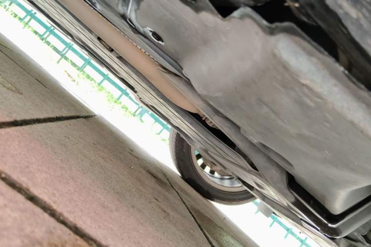 Used Mercedes-Benz E-Class 2020 E 300 L Stylish Model Chassis Front Right