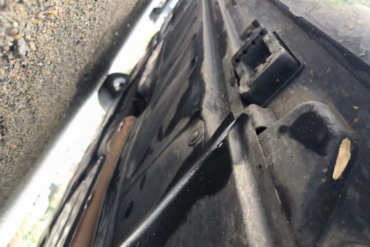 Used Mercedes-Benz E-Class 2020 Facelift E 260 L Chassis Front Right