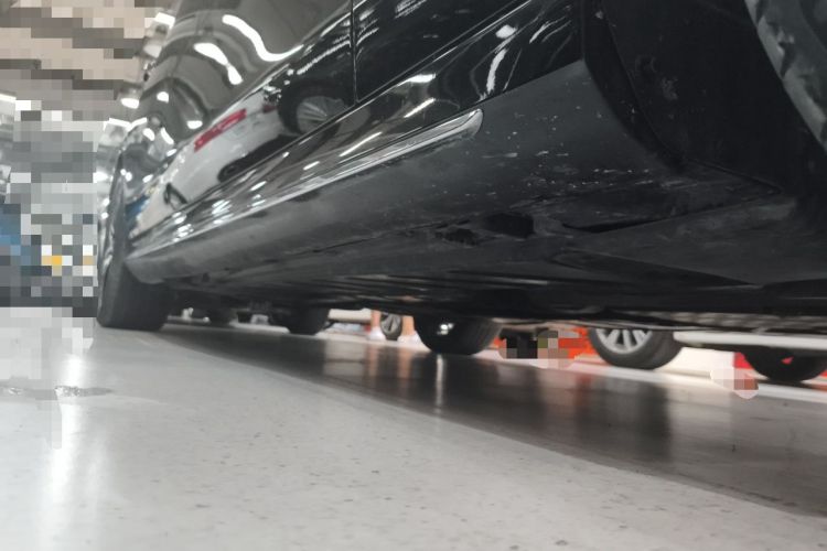 Used Mercedes-Benz E-Class 2020 Restyled E 300 L Sport Exclusive Edition Chassis Front Right