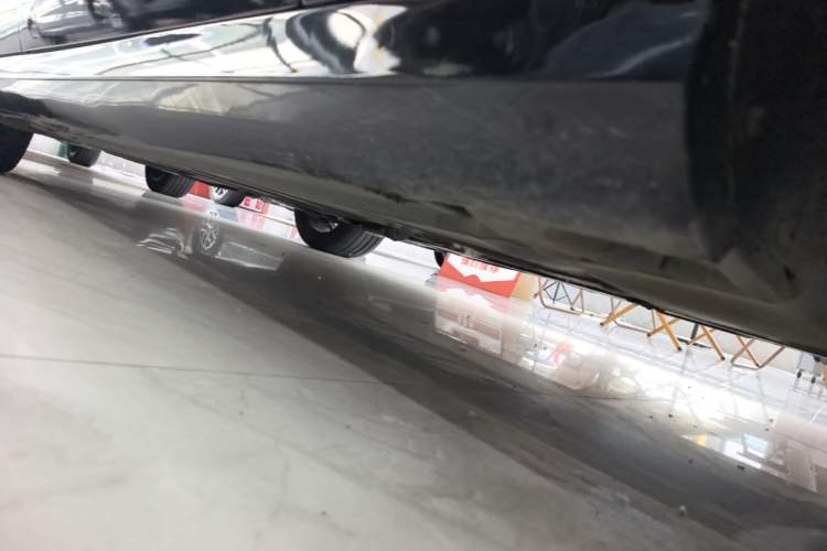 Used Mercedes-Benz E-Class 2020 Facelift E 260 Sport Edition Chassis Front Right