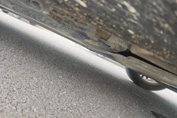 Used Mercedes-Benz E-Class 2020 E 300 L Luxury Model Chassis Front Right