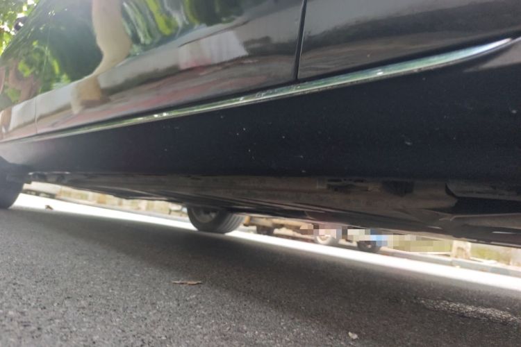 Used Mercedes-Benz E-Class 2020 Restyled E 300 L Exclusive Edition Chassis Front Right