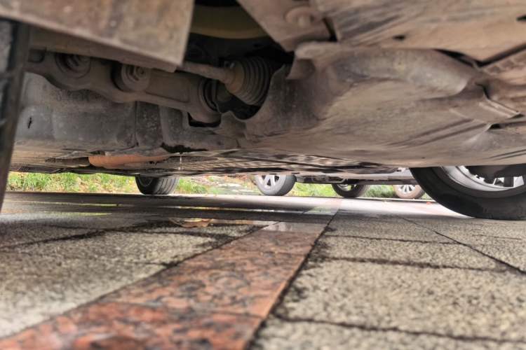 Used Mercedes-Benz E-Class 2020 E 300 L Stylish Model Chassis Front Right