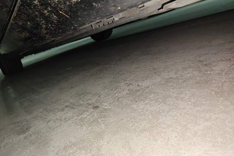 Used Mercedes-Benz E-Class 2020 E 300 L Luxury Model Chassis Front Right