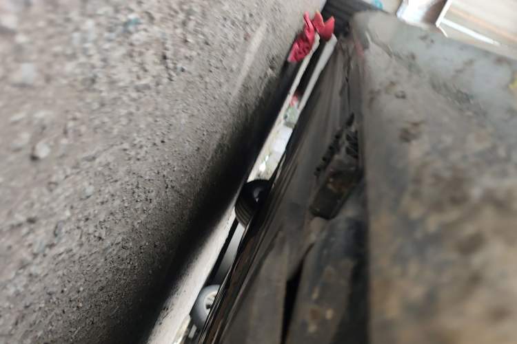 Used Mercedes-Benz E-Class 2020 Facelift E 260 L Chassis Front Right