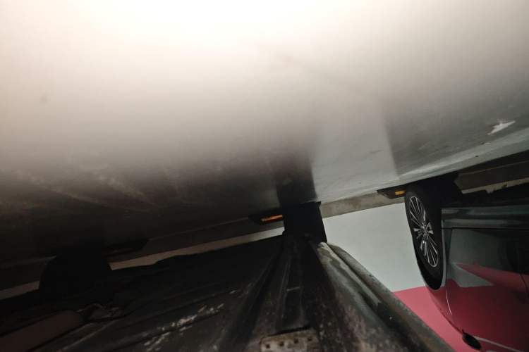 Used Mercedes-Benz E-Class 2020 E 300 L Sporty and Stylish Model Chassis Front Right