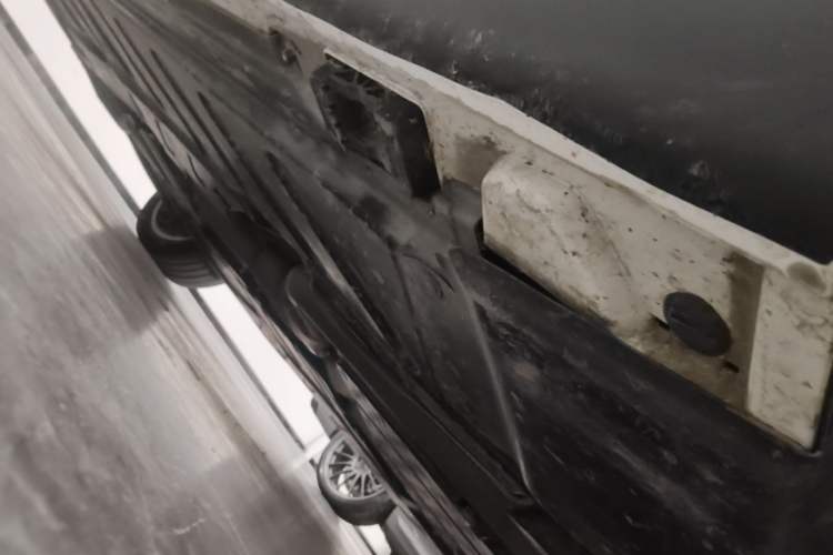 Used Mercedes-Benz E-Class 2020 E 300 L Stylish Model Chassis Front Right