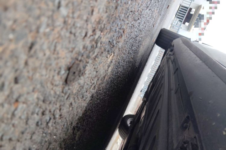 Used Mercedes-Benz E-Class 2020 Facelift E 260 L Sport Edition Chassis Front Right