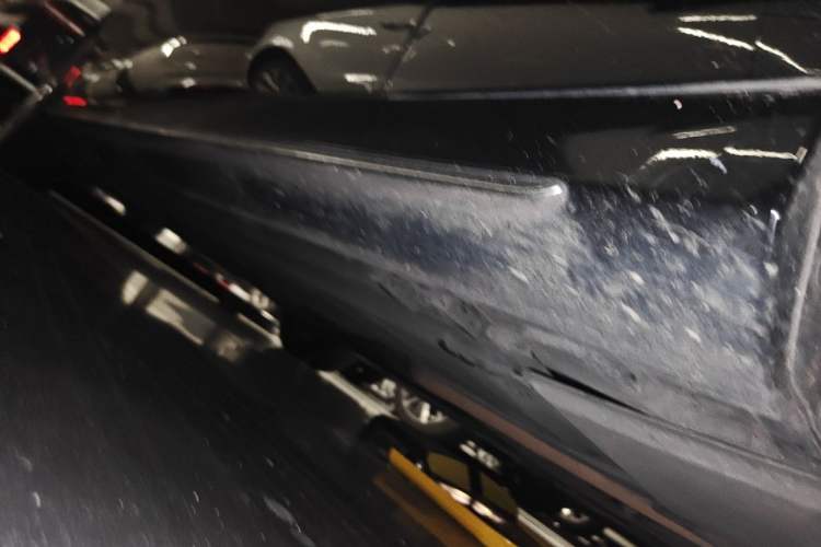 Used Mercedes-Benz E-Class 2020 Restyled E 300 L Sport Exclusive Edition Chassis Front Right