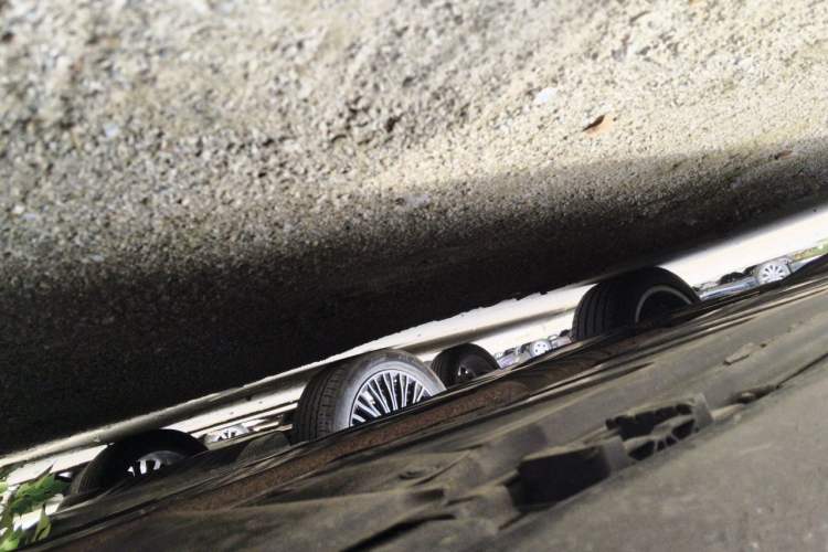 Used Mercedes-Benz E-Class 2020 E 300 L Luxury Model Chassis Front Right