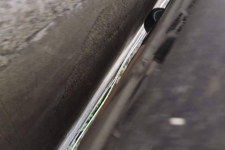 Used Mercedes-Benz E-Class 2020 Facelift E 260 L Chassis Front Right