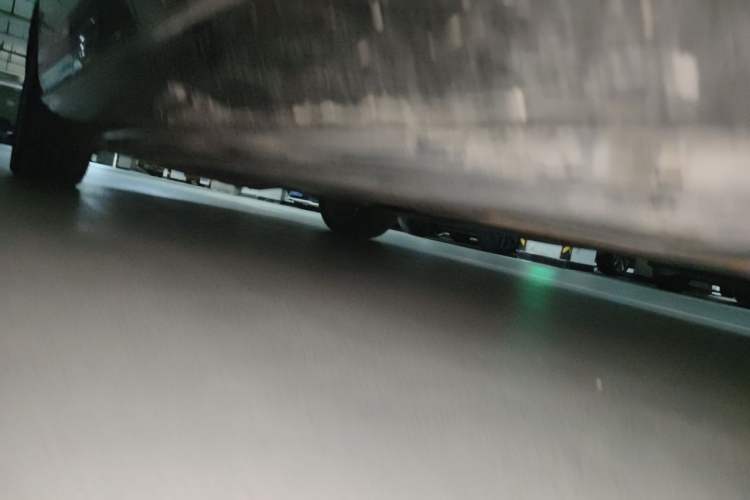 Used Mercedes-Benz E-Class 2020 E 300 L Luxury Model Chassis Front Right