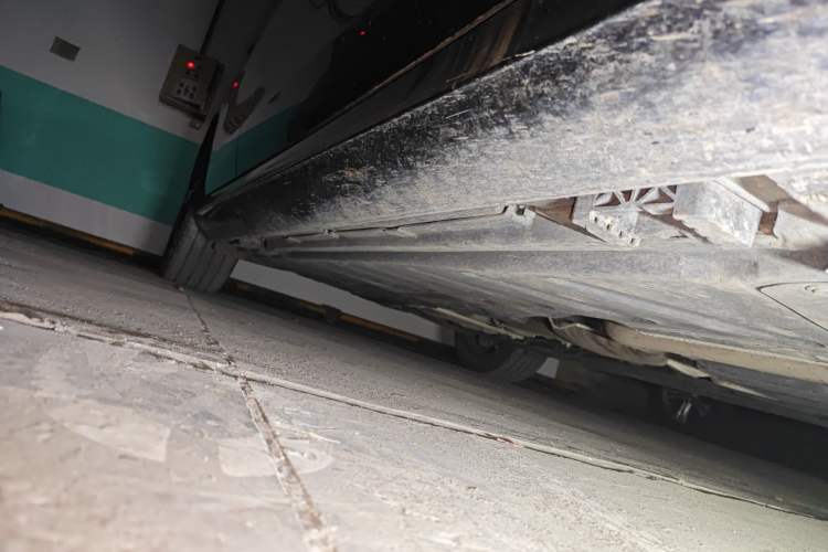 Used Mercedes-Benz E-Class 2020 Facelift E 260 Sport Edition Chassis Front Right