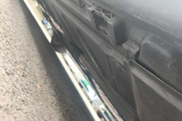 Used Mercedes-Benz E-Class 2020 E 300 L Stylish Model Chassis Front Right