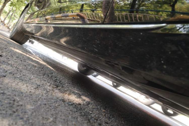 Used Mercedes-Benz E-Class 2020 E 300 L Stylish Model Chassis Front Right