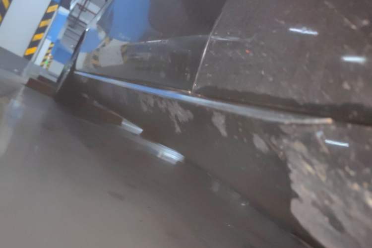 Used Mercedes-Benz E-Class 2020 Facelift E 300 L Stylish Edition Chassis Front Right