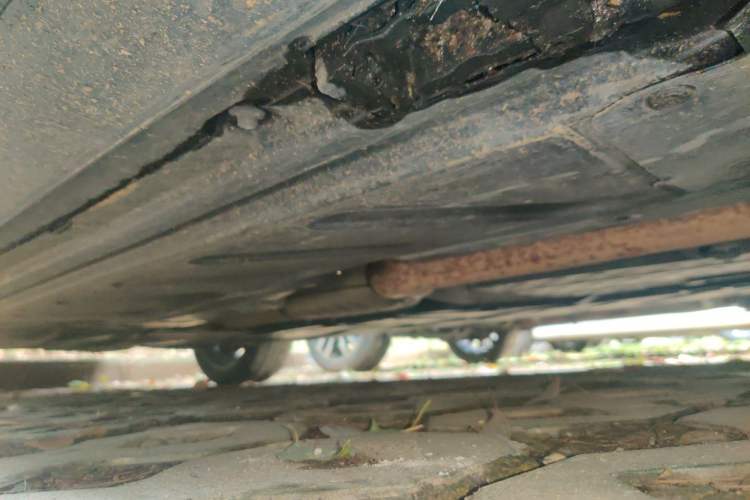 Used Mercedes-Benz E-Class 2020 E 300 L Stylish Model Chassis Front Right