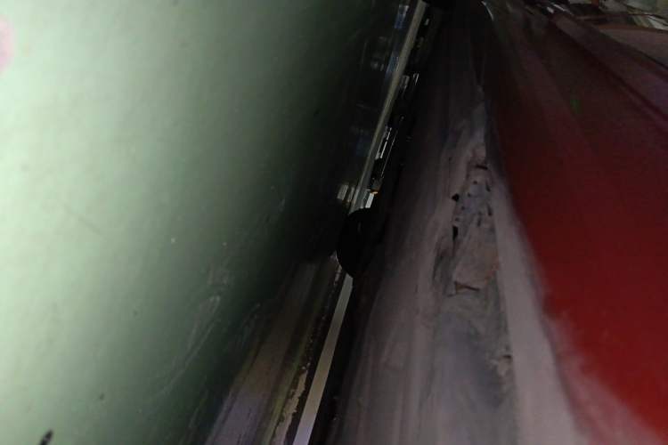 Used Mercedes-Benz E-Class 2020 E 260 Sport Edition Chassis Front Right