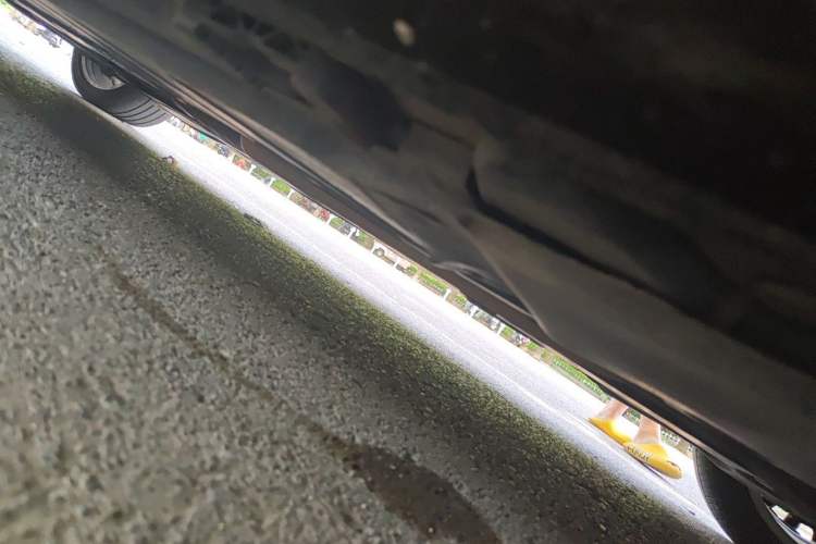 Used Mercedes-Benz E-Class 2020 E 300 L Luxury Model Chassis Front Right