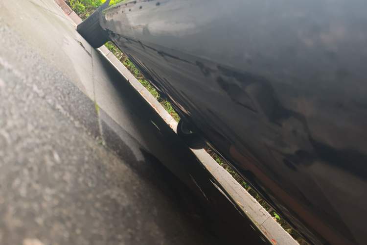 Used Mercedes-Benz E-Class 2020 E 300 L Sporty and Stylish Model Chassis Front Right