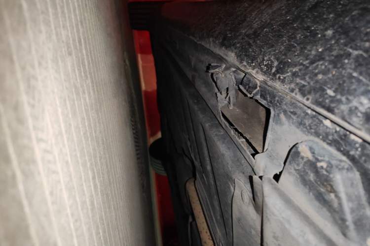 Used Mercedes-Benz E-Class 2020 E 260 L Chassis Front Right