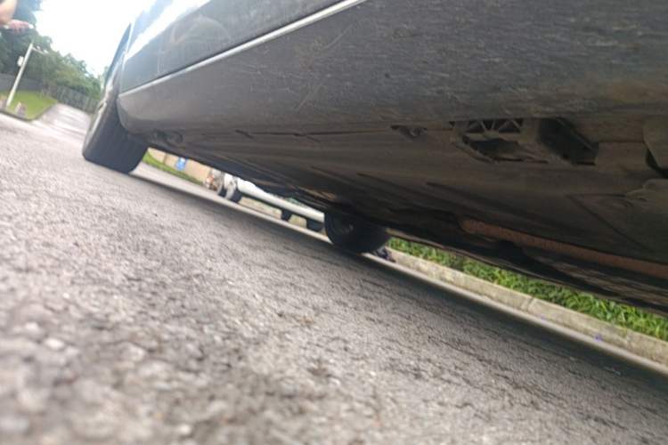 Used Mercedes-Benz E-Class 2020 Facelift E 260 L Chassis Front Right