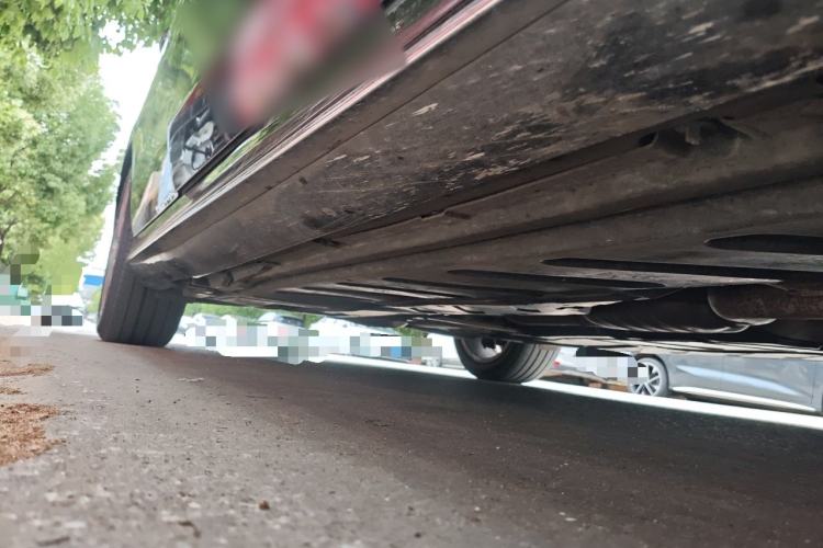 Used Mercedes-Benz E-Class 2020 E 300 L Stylish Model Chassis Front Right