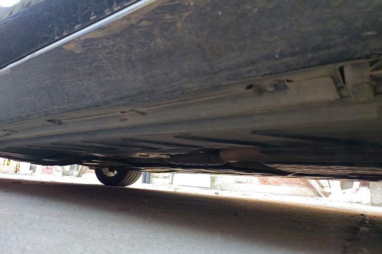 Used Mercedes-Benz E-Class 2020 E 260 L Chassis Front Right