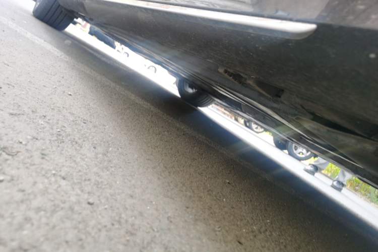 Used Mercedes-Benz E-Class 2020 Facelift E 260 L Sport Edition Chassis Front Right